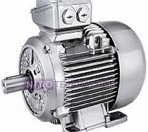 الکتروموتور سه فاز زیمنس Siemens الکتروموتور سه فاز زیمنس Siemens